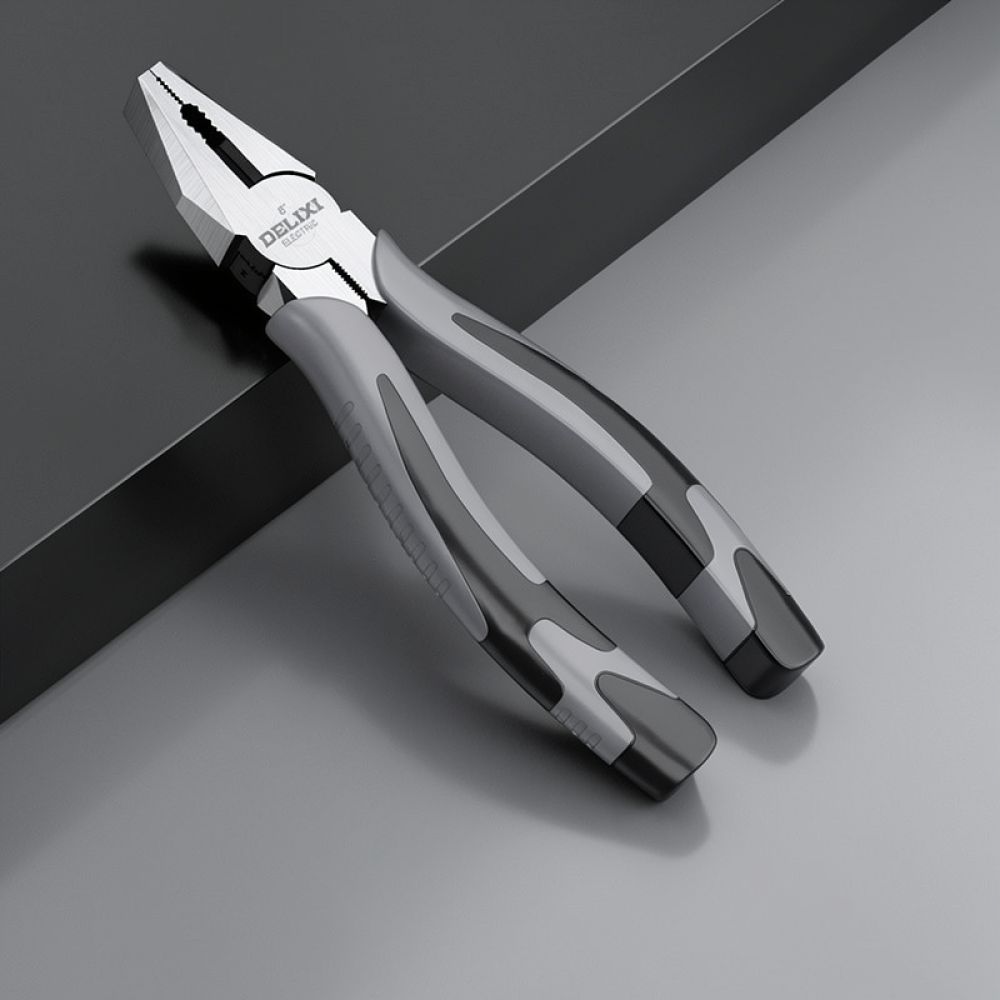 Heavy Equipment Electrician - Multifunctional Wire Cutters For For Delixi