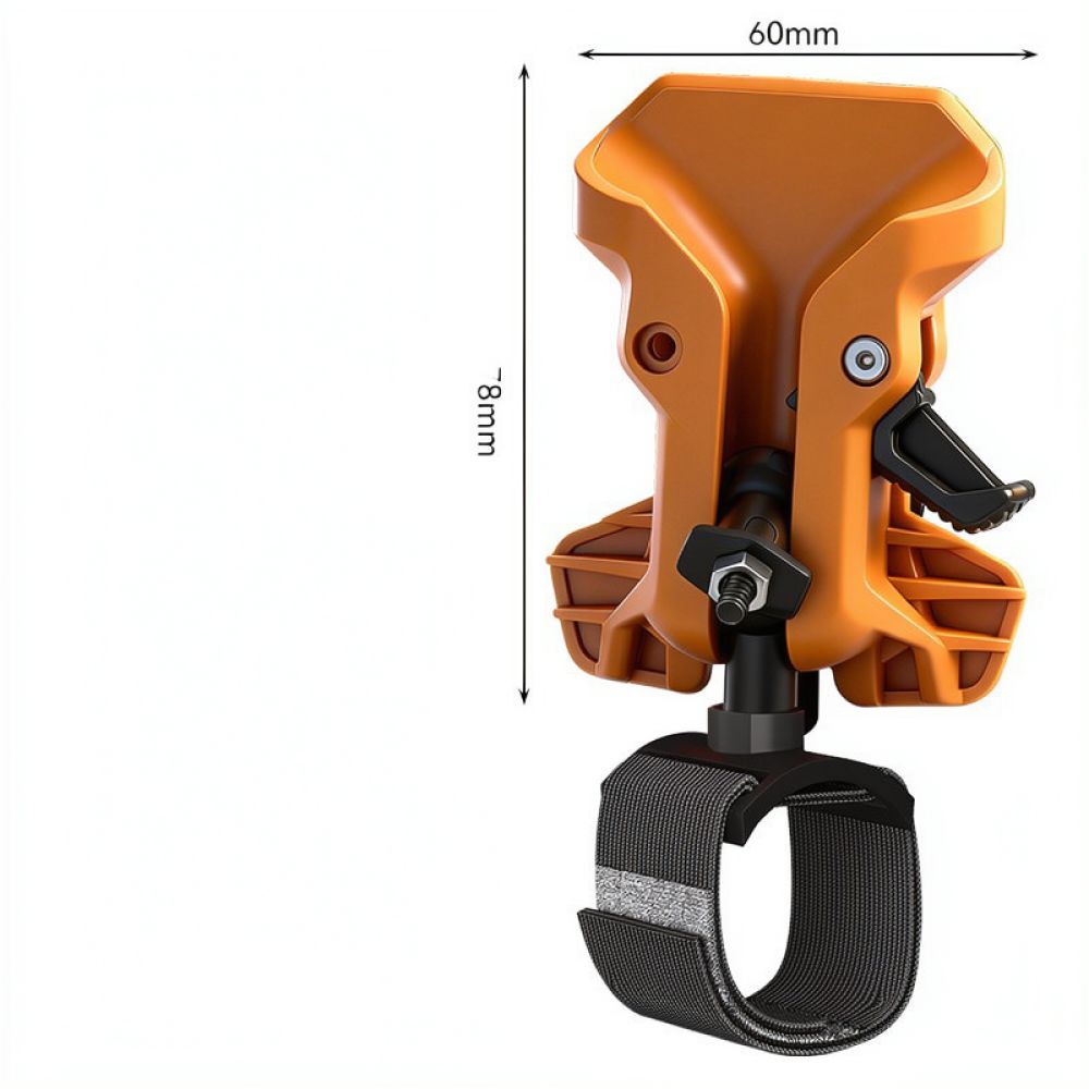 Self Locking Belt Clip For Pow - đánh giá và giá Heavy Equipment Electrician