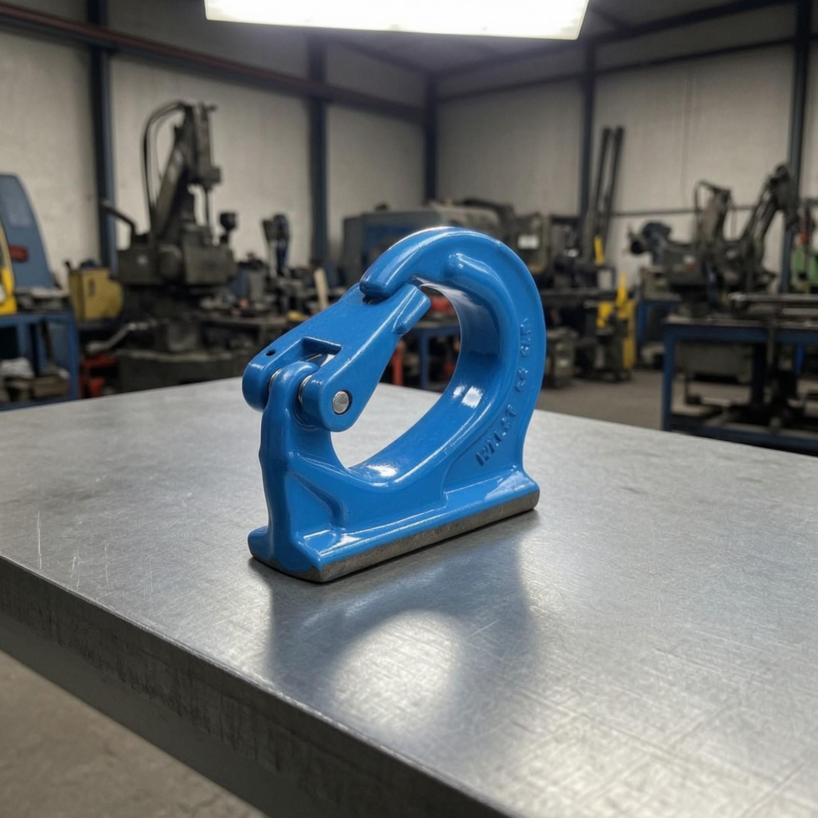 Heavy Duty Welding Hook Alloy  - đánh giá và giá Heavy Equipment Lift