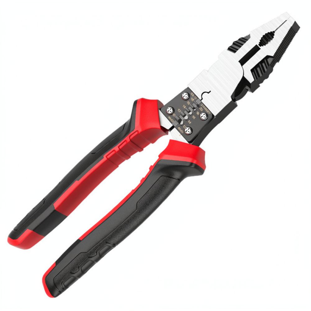 Multifunctional Wire Cutters F - đánh giá và giá Heavy Equipment Electrician