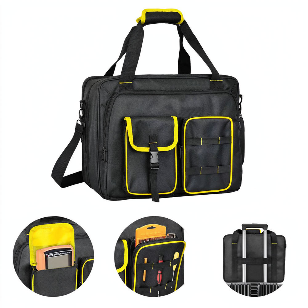 Durable Oxford Cloth Tool Stor - đánh giá và giá Heavy Equipment Electrician