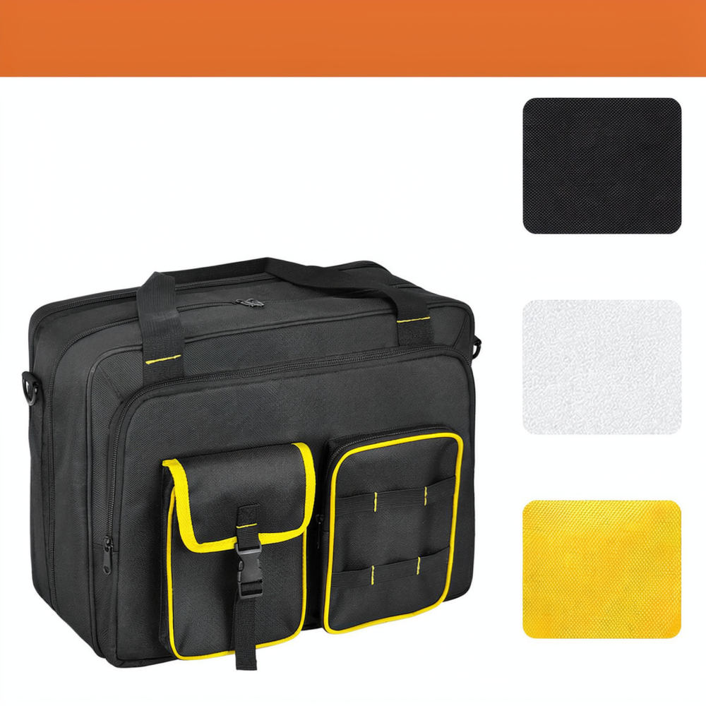 Durable Oxford Cloth Tool Stor - đánh giá và giá Heavy Equipment Electrician