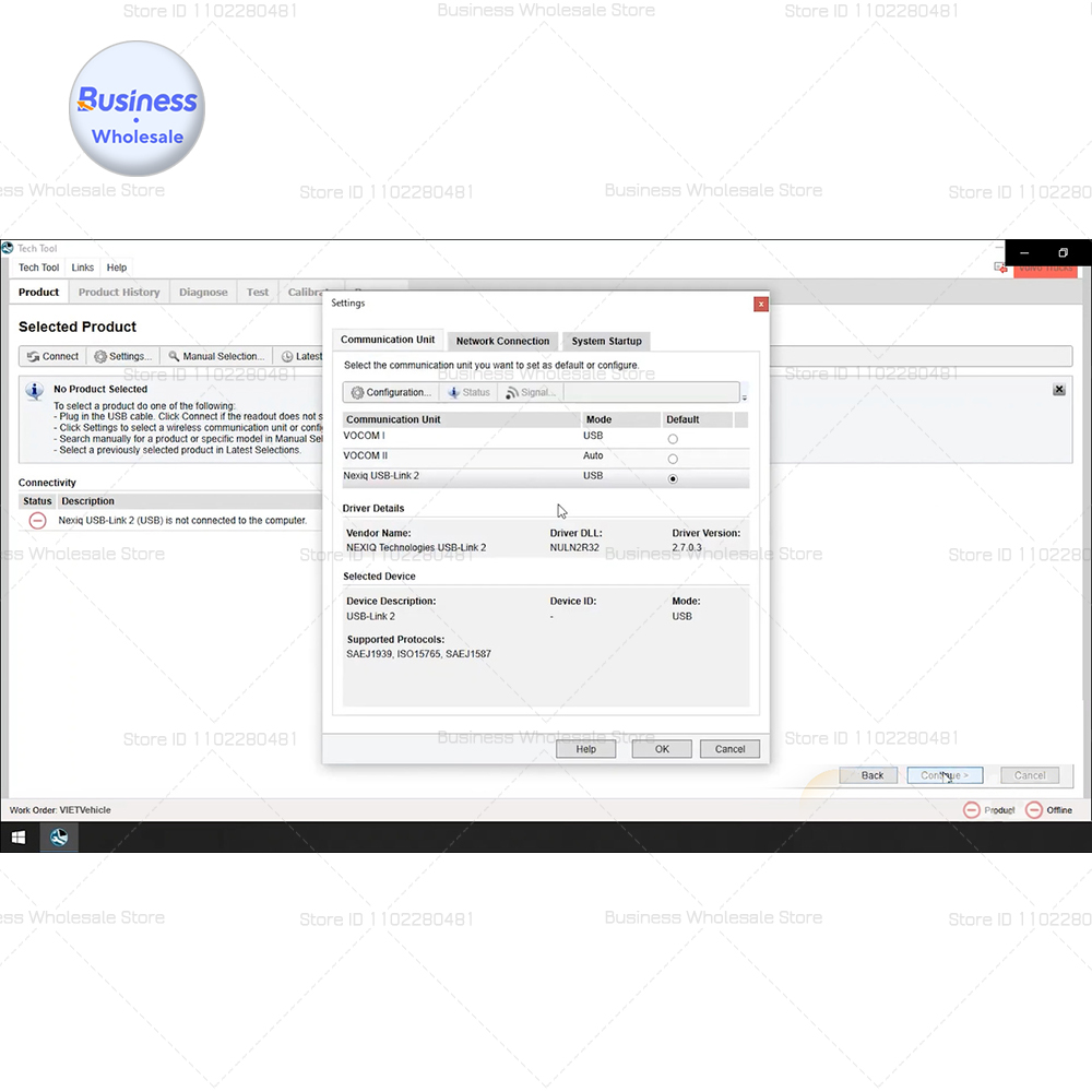 2026 Premium Tech Tool 2.8.150 - đánh giá và giá Heavy Equipment Software