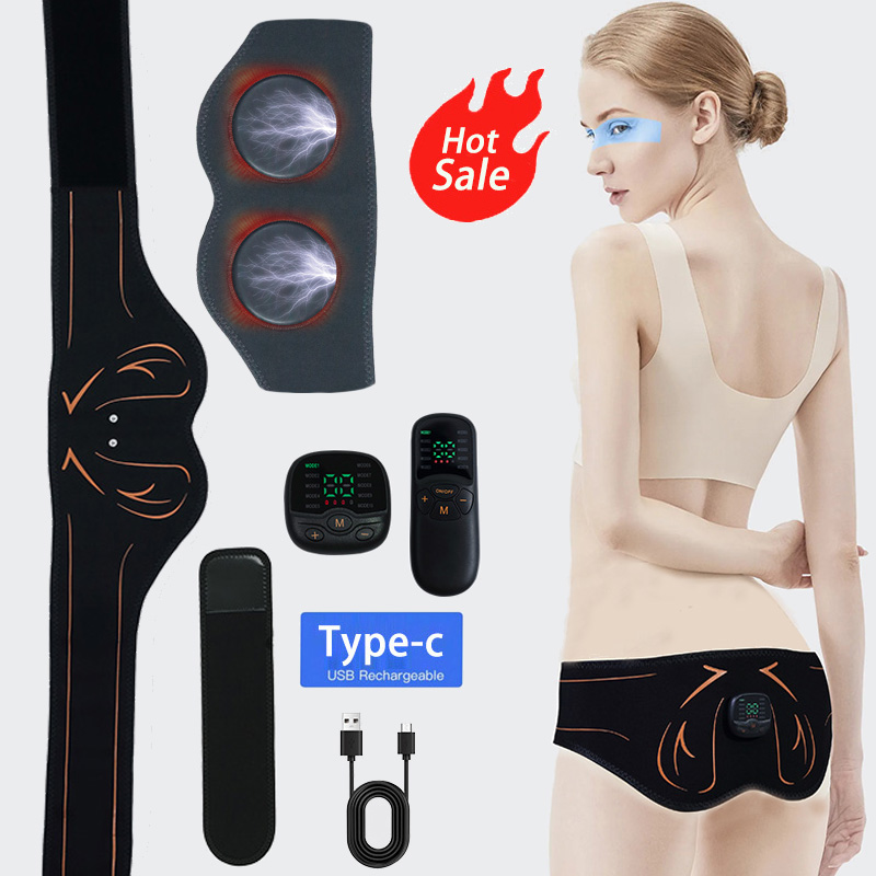EMS Muscle Stimulator Hips Tra - đánh giá và giá Heavy Equipment Lift