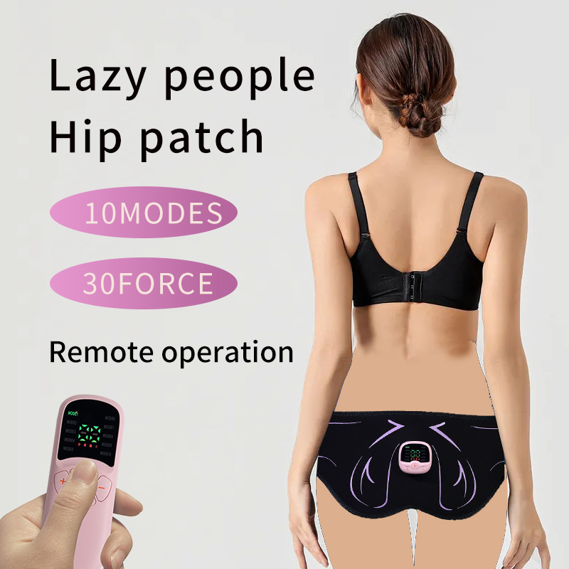 EMS Muscle Stimulator Hips Tra - đánh giá và giá Heavy Equipment Lift