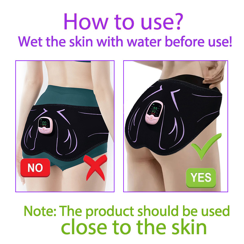 EMS Muscle Stimulator Hips Tra - đánh giá và giá Heavy Equipment Lift