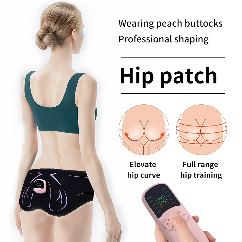 EMS Muscle Stimulator Hips Tra - đánh giá và giá Heavy Equipment Lift