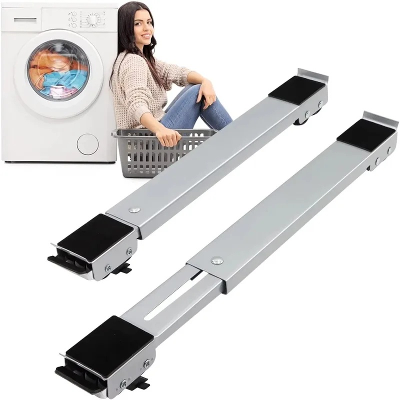 2PCS Refrigerator Washing Mach - đánh giá và giá Heavy Equipment Washing