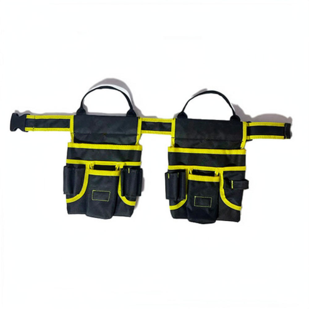 Heavy Duty Tool Organizer Pouc - đánh giá và giá Heavy Equipment Electrician
