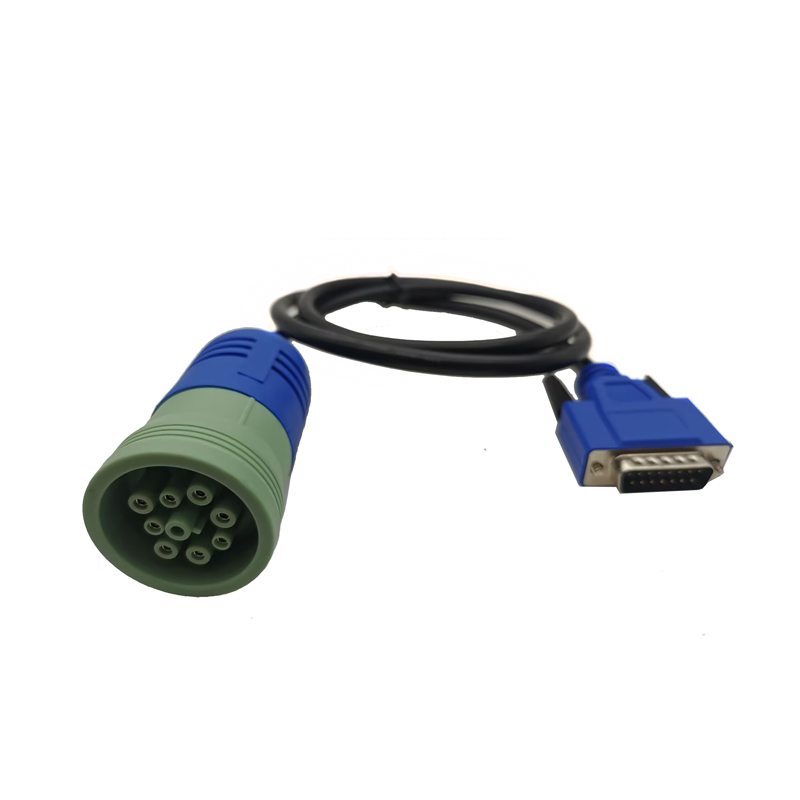 FOR NEXIQ 3 USB Link 1 OBD2 Sc - đánh giá và giá Heavy Equipment Software