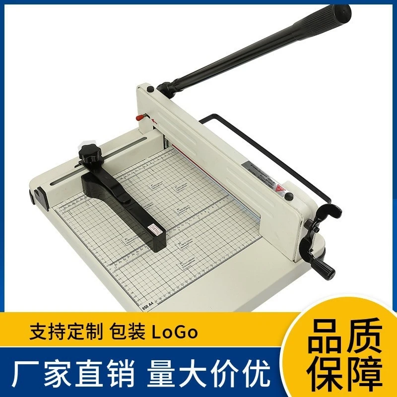 Heavy Duty A4 Paper Cutter, Ma - đánh giá và giá Heavy Equipment Grinder