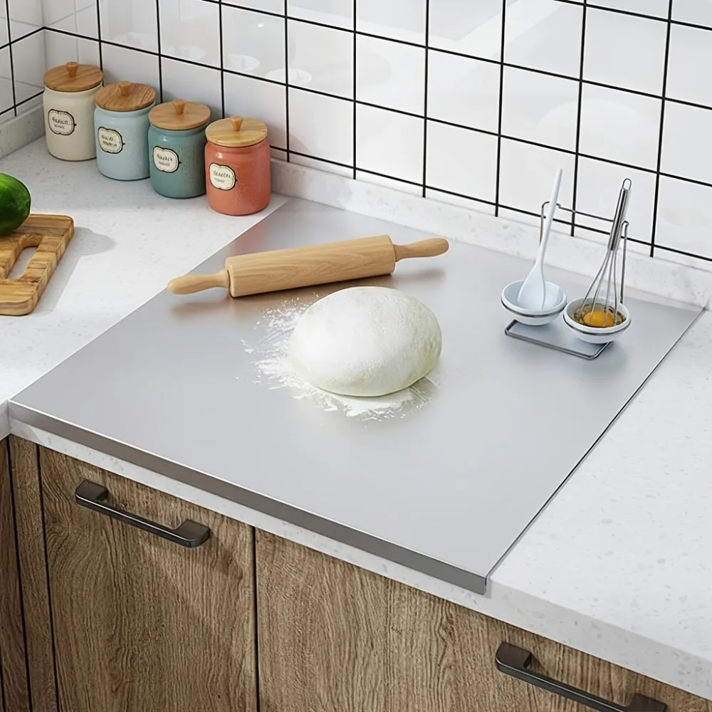 Stainless Steel Pastry Board L - đánh giá và giá Heavy Equipment Bucket